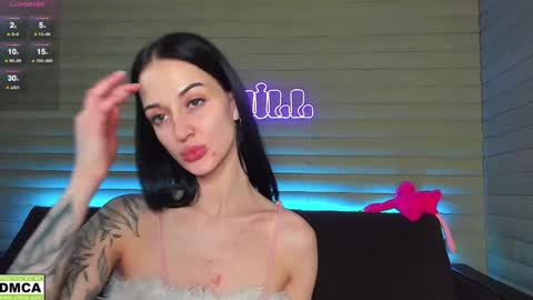  NIKKY  STIVE     Every day from 1000  to 200  EST time. online show from 01/16/25, 03:46