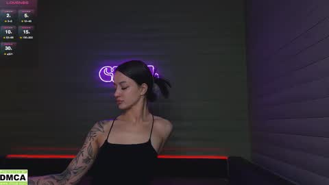  NIKKY  STIVE     Every day from 1000  to 200  EST time. online show from 09/24/25, 07:01