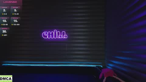  NIKKY  STIVE     Every day from 1000  to 200  EST time. online show from 11/20/25, 11:04