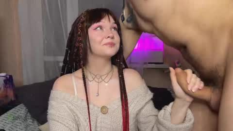 Snapshot of meowpushka chatting on 10/14/25, 03:51 Meowpa 3 online show from 10/14/25, 03:51