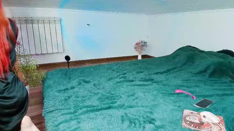 meowroslava online show from 11/18/25, 09:03