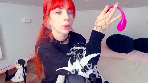 meowroslava online show from 12/17/25, 11:05