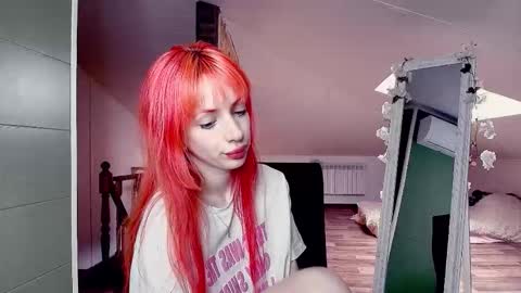 Snapshot of meowroslava chatting on 02/17/26, 10:01 meowroslava online show from 02/17/26, 10:01