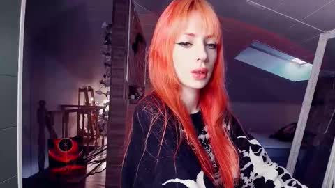 Snapshot of meowroslava chatting on 02/20/26, 09:00 meowroslava online show from 02/20/26, 09:00