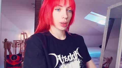 Snapshot of meowroslava chatting on 03/31/26, 11:54 meowroslava online show from 03/31/26, 11:54