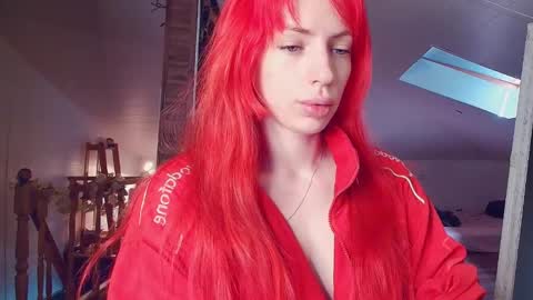 Snapshot of meowroslava chatting on 04/14/26, 10:10 meowroslava online show from 04/14/26, 10:10