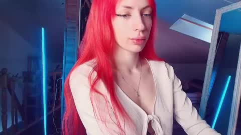 Snapshot of meowroslava chatting on 04/20/26, 10:51 meowroslava online show from 04/20/26, 10:51