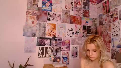 Lilu online show from 02/25/25, 09:53