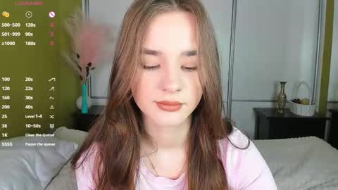 Snapshot of meoww_meows chatting on 03/27/26, 10:26 Julie online show from 03/27/26, 10:26