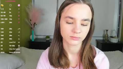 Snapshot of meoww_meows chatting on 03/29/26, 10:15 Julie online show from 03/29/26, 10:15