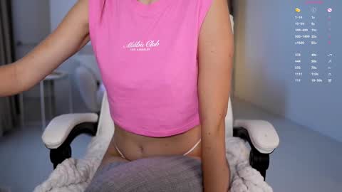 meowwmee online show from 09/22/25, 07:21