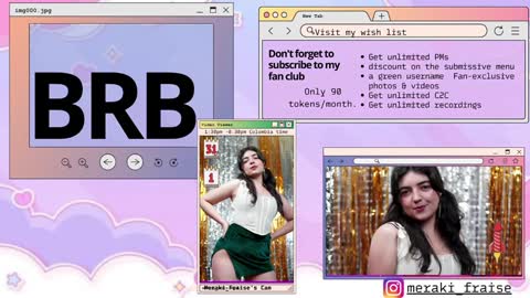    online show from 01/11/25, 07:05