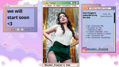    online show from 01/18/25, 07:04