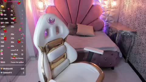    online show from 01/30/25, 01:22