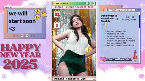    online show from 02/03/25, 07:10