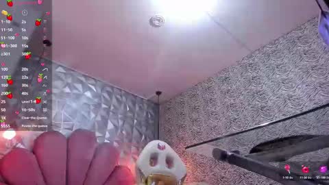    online show from 02/23/25, 07:49