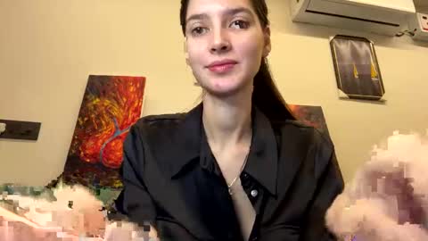 LEVA online show from 11/29/25, 08:06