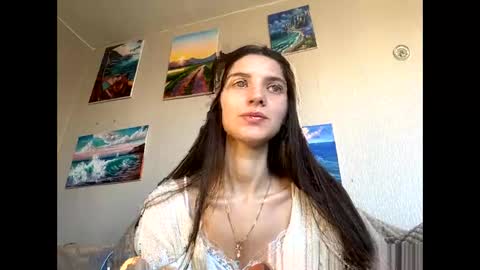 Snapshot of meralynn chatting on 03/28/26, 11:10 LEVA online show from 03/28/26, 11:10
