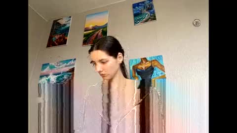 Snapshot of meralynn chatting on 04/01/26, 10:16 LEVA online show from 04/01/26, 10:16