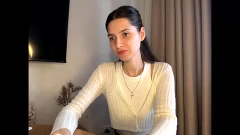 Snapshot of meralynn chatting on 04/13/26, 04:01 LEVA online show from 04/13/26, 04:01