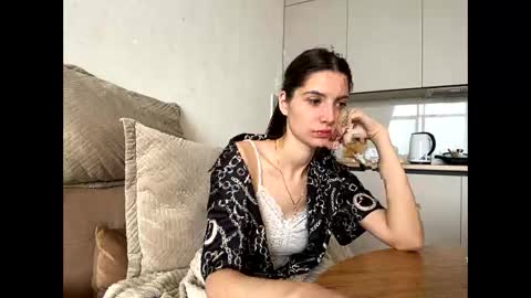 Snapshot of meralynn chatting on 04/18/26, 09:02 LEVA online show from 04/18/26, 09:02