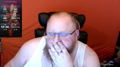 Corvus online show from 02/24/25, 08:47