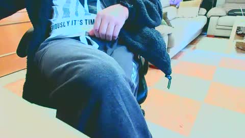 merce1972 online show from 01/18/25, 08:10