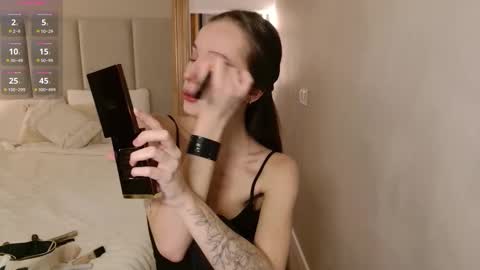 Mercedesss  online show from 02/24/26, 07:01