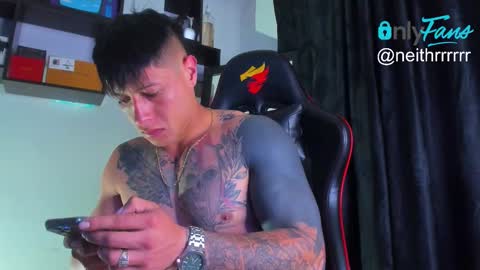 Neith online show from 09/11/25, 10:37