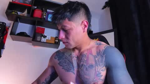 Neith online show from 09/30/25, 09:58