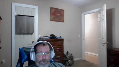 mercer1977 online show from 10/11/25, 06:01