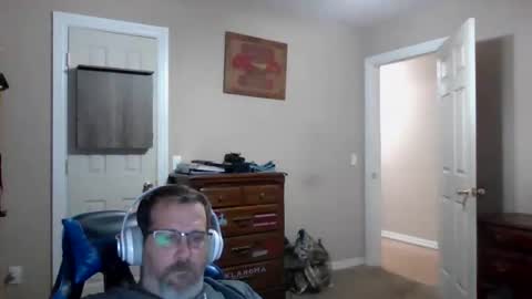 mercer1977 online show from 10/12/25, 01:26