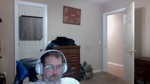 mercer1977 online show from 10/22/25, 10:31