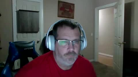 mercer1977 online show from 10/31/25, 11:28