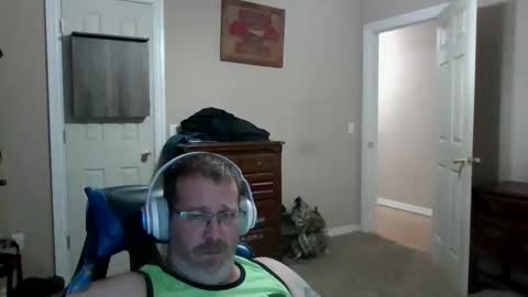 mercer1977 online show from 11/03/25, 03:13