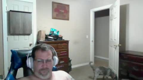 Snapshot of mercer1977 chatting on 06/30/26, 12:50 mercer1977 online show from 06/30/26, 12:50