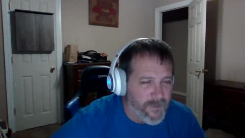 Snapshot of mercer1977 chatting on 07/10/26, 10:40 mercer1977 online show from 07/10/26, 10:40