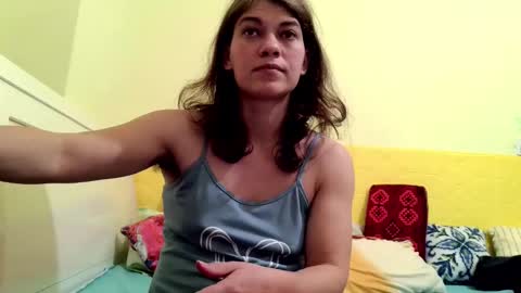 Snapshot of merciylove chatting on 01/17/25, 06:33 Miss Helena online show from 01/17/25, 06:33