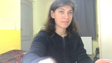 Miss Helena online show from 03/21/26, 04:10