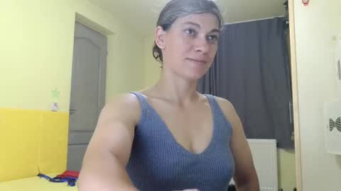Snapshot of merciylove chatting on 06/04/26, 06:14 Miss Helena online show from 06/04/26, 06:14