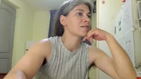 Snapshot of merciylove chatting on 06/19/26, 05:28 Miss Helena online show from 06/19/26, 05:28