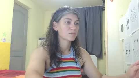 Snapshot of merciylove chatting on 08/05/26, 05:27 Miss Helena online show from 08/05/26, 05:27