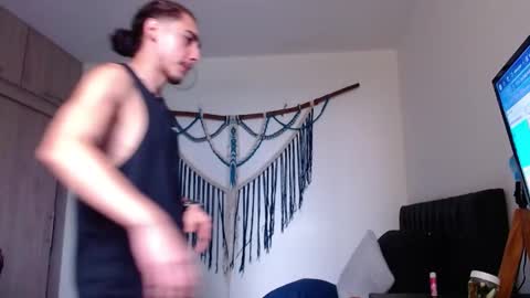 Mercurio online show from 03/04/25, 07:01