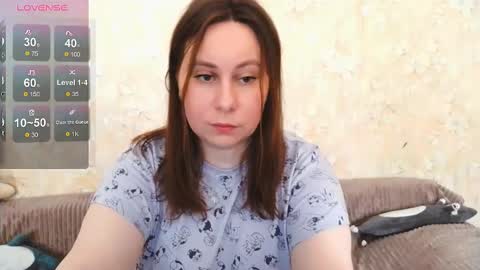 Cutie online show from 03/07/25, 08:13