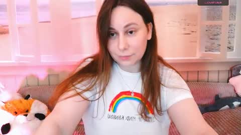 Cutie online show from 10/28/25, 12:36