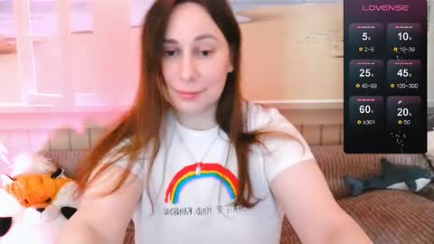 Cutie online show from 10/28/25, 12:41