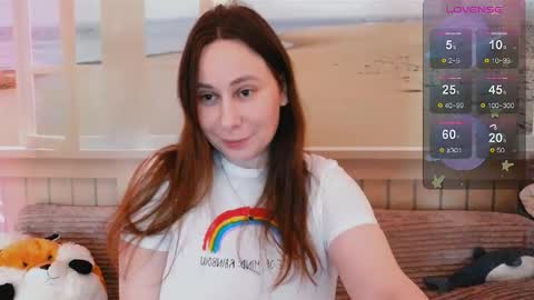 Cutie online show from 01/10/26, 05:42