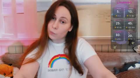 Cutie online show from 01/11/26, 02:16