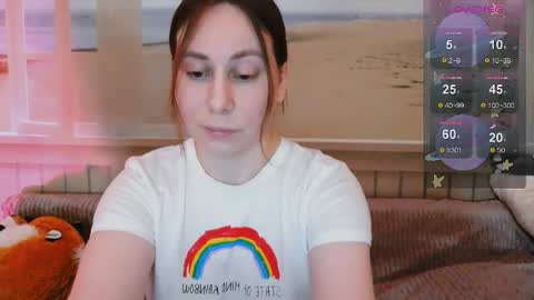 Cutie online show from 04/23/26, 12:34