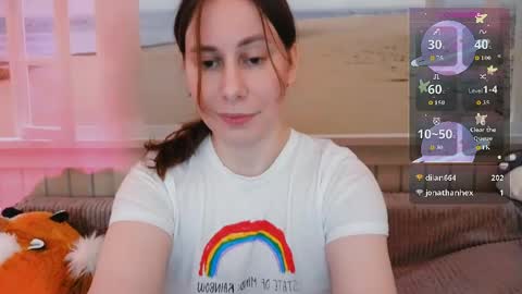 Cutie online show from 05/27/26, 01:57